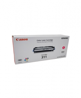 Canon Cart 311 Toner (Cyan)